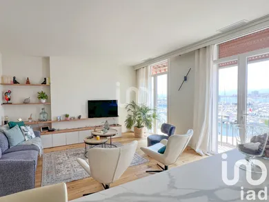 Appartement à Saint-Raphaël (83700)