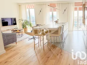 Apartment at Saint-Raphaël (83700)