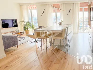 Apartment at Saint-Raphaël (83700)