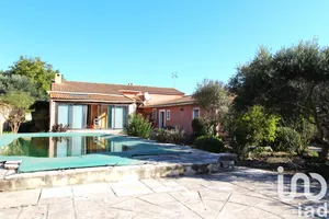 Maison à Le Thor (84250)