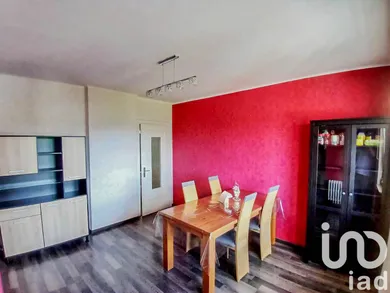 Apartment in Yutz (57970)