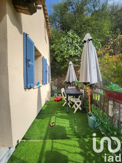 House in Cuébris (06910)