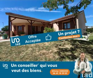 Maison à Saint-Junien (87200)