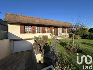 Maison traditionnelle à Caen (14000)