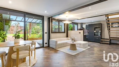 Maison à Le Perreux-sur-Marne (94170)