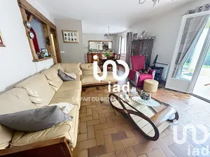 Detached house at Widehem (62630)