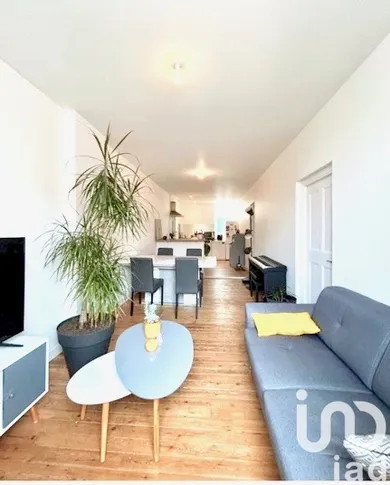 Apartment in Le Teil (07400)