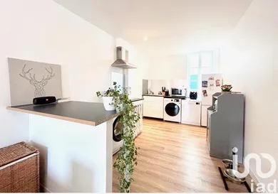 Apartment in Le Teil (07400)