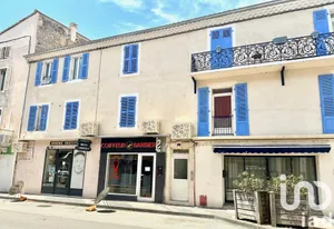 Appartement à Le Teil (07400)