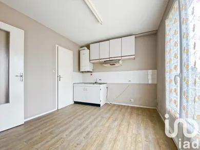 Maison traditionnelle à Préfailles (44770)