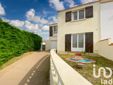 Traditional house in Préfailles (44770)