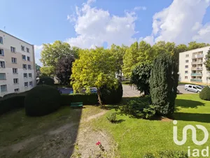 Apartment at Dijon (21000)