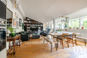 House at Saint-Maur-des-Fossés (94210)