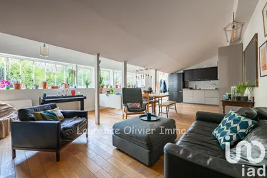 House in Saint-Maur-des-Fossés (94210)