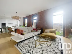 Appartement à Toulouse (31400)