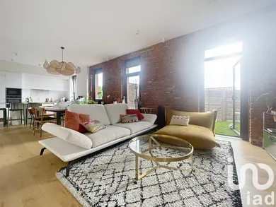 Appartement à Toulouse (31400)