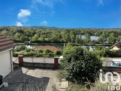 Maison à Belleville-sur-Meuse (55430)
