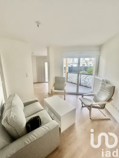 Appartement à Courbevoie (92400)