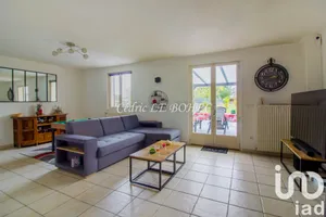 House at Saint-Crépin-Ibouvillers (60149)