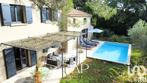 Traditional house at Le Pradet (83220)