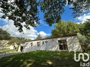 Maison traditionnelle à Bérat (31370)