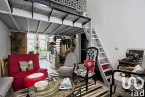 Studio à Lille (59000)