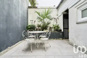 Studio à Lille (59000)