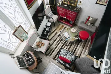 Studio in Lille (59000)