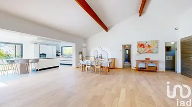 Maison traditionnelle à Fontenilles (31470)