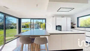 Maison traditionnelle à Fontenilles (31470)