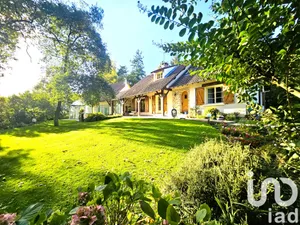 House at Itteville (91760)