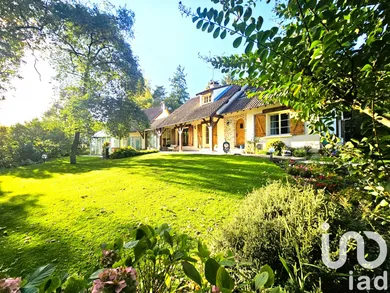 Maison à Itteville (91760)