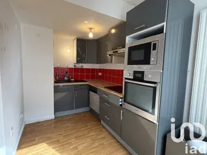 Apartment at Vitry-sur-Seine (94400)
