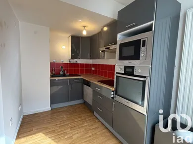 Apartment at Vitry-sur-Seine (94400)