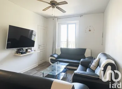 Appartement à Corbeil-Essonnes (91100)