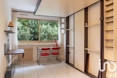 Apartment at Nice (06100)