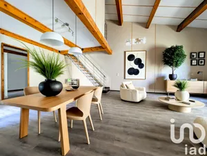 Maison à Latour-de-France (66720)