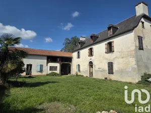 House at Clarac (65190)