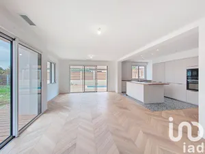 House at Saint-Médard-en-Jalles (33160)