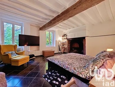 Maison à Cudot (89116)