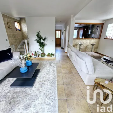 Maison à Argenteuil (95100)