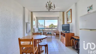 Appartement à Le Grau-du-Roi (30240)