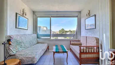 Appartement à Le Grau-du-Roi (30240)