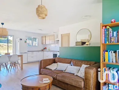 Traditional house at Pellegrue (33790)