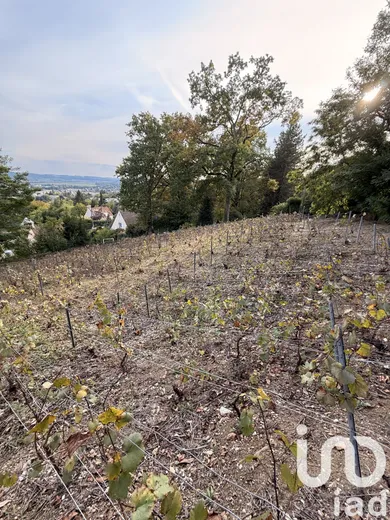 Terrain agricole à Château-Thierry (02400)
