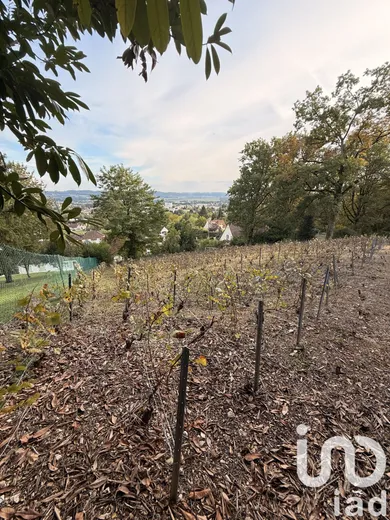 Terrain agricole à Château-Thierry (02400)