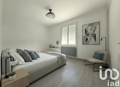 Apartment in Cognin (73160)