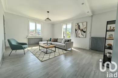 Appartement à Cognin (73160)