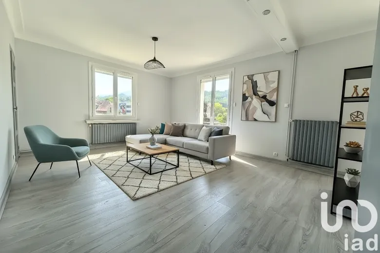 Appartement 3 pièces 64 m² · à Cognin · 64 m² · 210 000 €