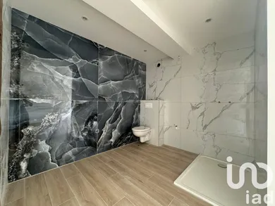 Longere in Saint-Mars-Vieux-Maisons (77320)